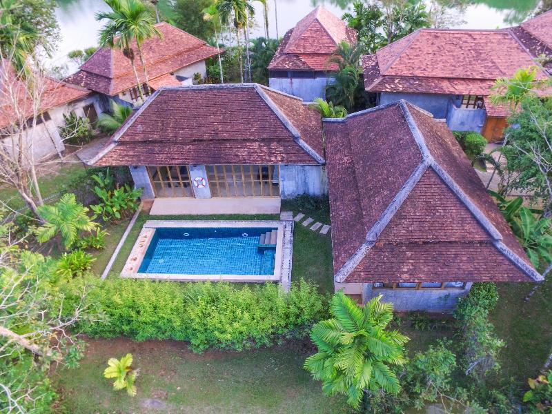 Bor Saen Pool Villa - Genel