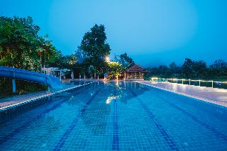 Bor Saen Pool Villa fotoÄŸrafÄ±
