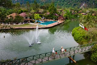 Bor Saen Pool Villa fotoÄŸrafÄ±