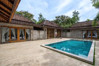 Bor Saen Pool Villa fotoÄŸrafÄ±