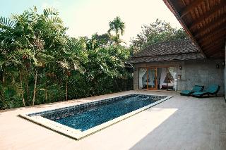 Bor Saen Pool Villa fotoÄŸrafÄ±