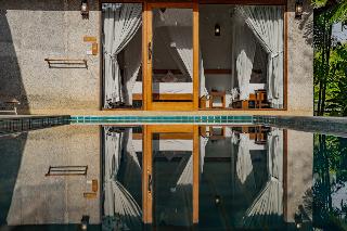 Bor Saen Pool Villa fotoÄŸrafÄ±