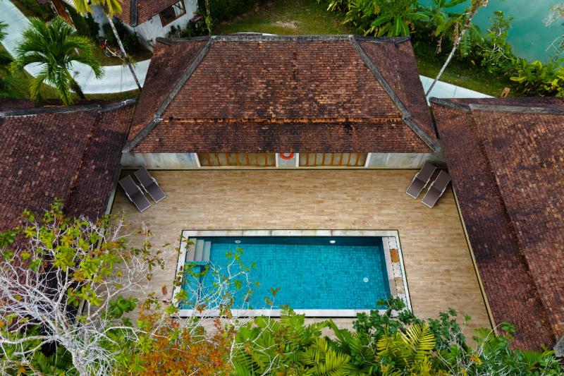 Bor Saen Pool Villa - Oda
