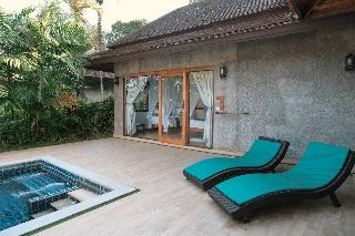 Bor Saen Pool Villa fotoÄŸrafÄ±