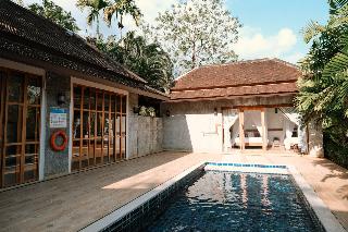 Bor Saen Pool Villa fotoÄŸrafÄ±