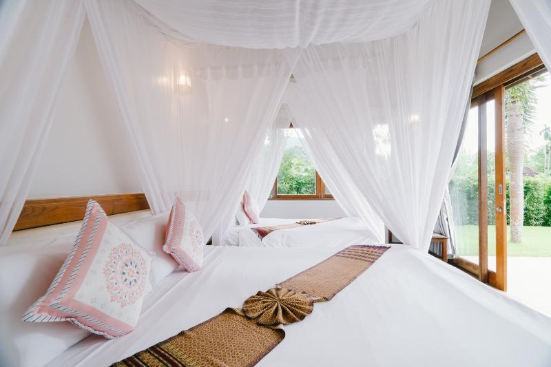 Bor Saen Pool Villa - Oda