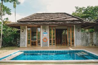 Bor Saen Pool Villa fotoÄŸrafÄ±