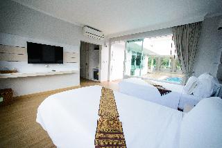 Bor Saen Pool Villa fotoÄŸrafÄ±