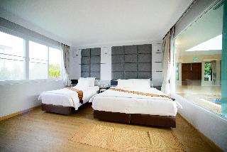 Bor Saen Pool Villa fotoÄŸrafÄ±