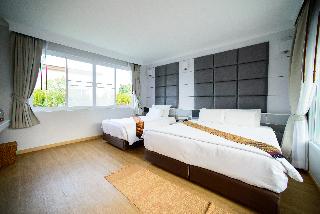 Bor Saen Pool Villa fotoÄŸrafÄ±