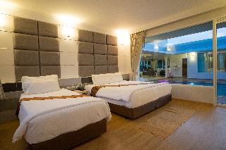 Bor Saen Pool Villa fotoÄŸrafÄ±