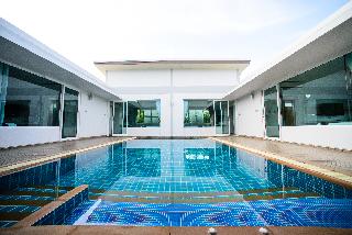 Bor Saen Pool Villa fotoÄŸrafÄ±