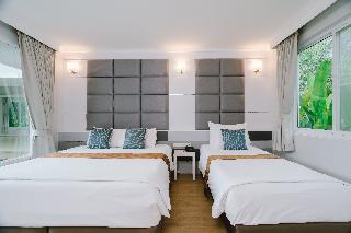 Bor Saen Pool Villa fotoÄŸrafÄ±