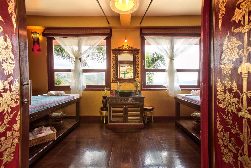Sandalwood Villas (SHA Extra+) - Aktivite