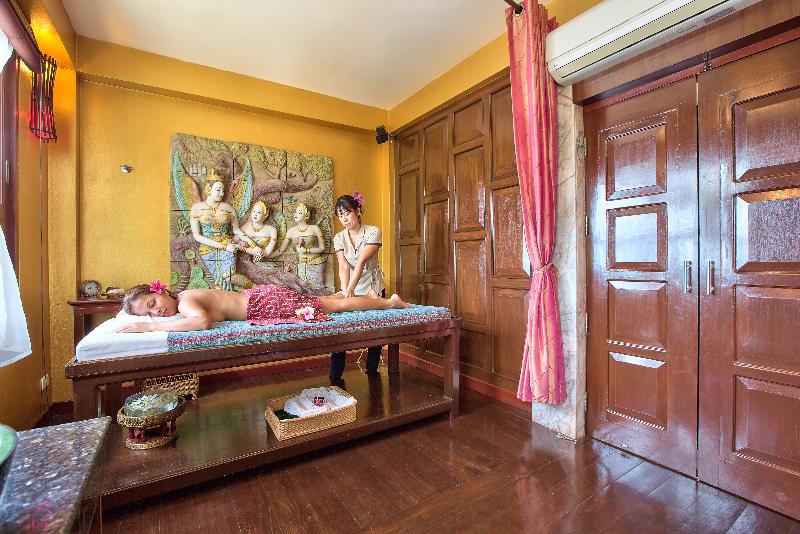 Sandalwood Villas (SHA Extra+) - Aktivite