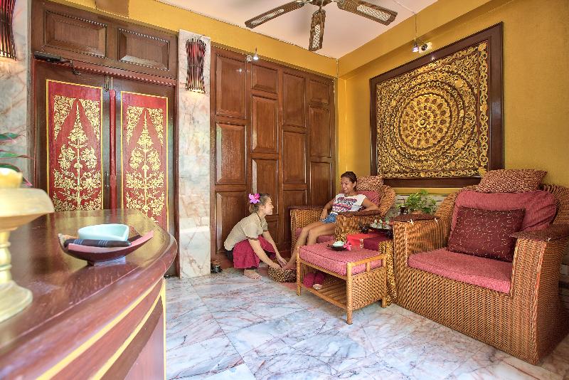 Sandalwood Villas (SHA Extra+) - Aktivite