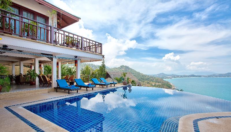 Sandalwood Villas (SHA Extra+) - Genel