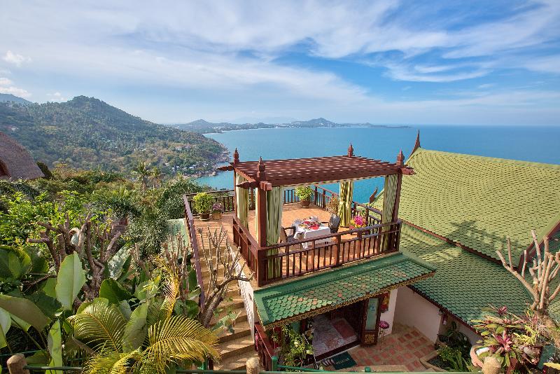 Sandalwood Villas (SHA Extra+) - Genel