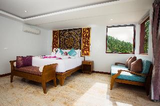 Sandalwood Villas (SHA Extra+) fotoÄŸrafÄ±