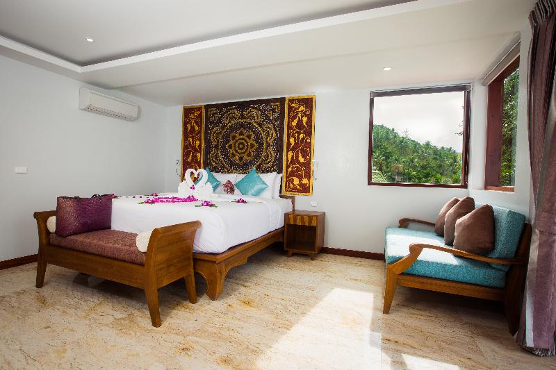 Sandalwood Villas (SHA Extra+) - Oda