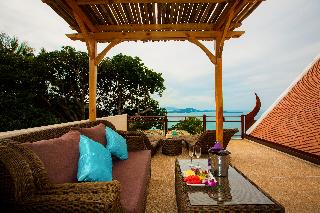 Sandalwood Villas (SHA Extra+) fotoÄŸrafÄ±