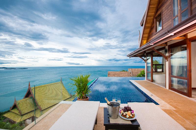 Sandalwood Villas (SHA Extra+) - Oda
