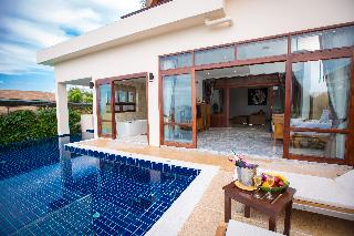 Sandalwood Villas (SHA Extra+) fotoÄŸrafÄ±