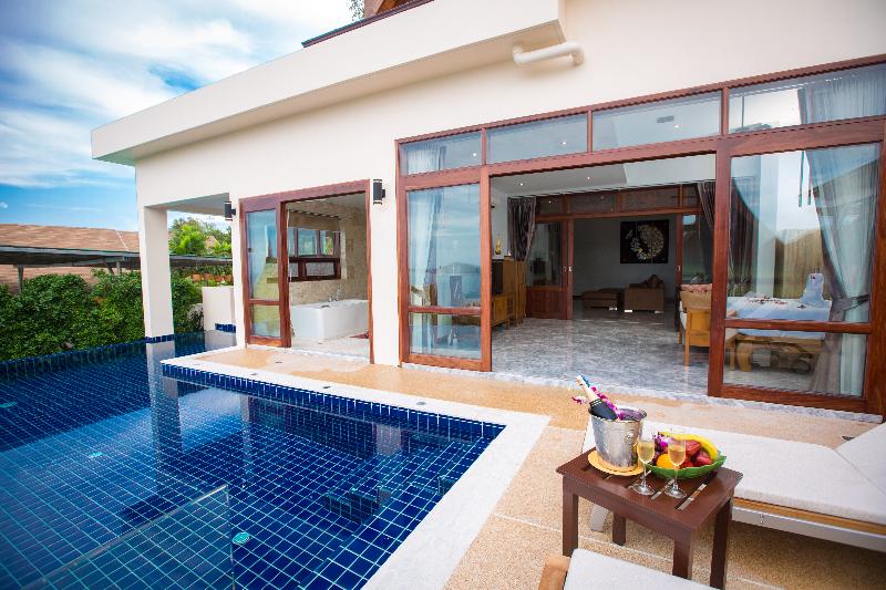 Sandalwood Villas (SHA Extra+) - Oda