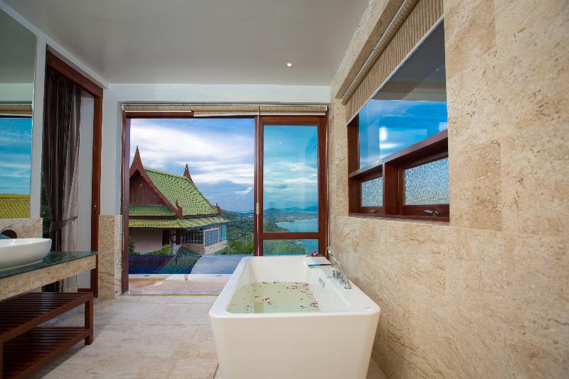 Sandalwood Villas (SHA Extra+) - Oda