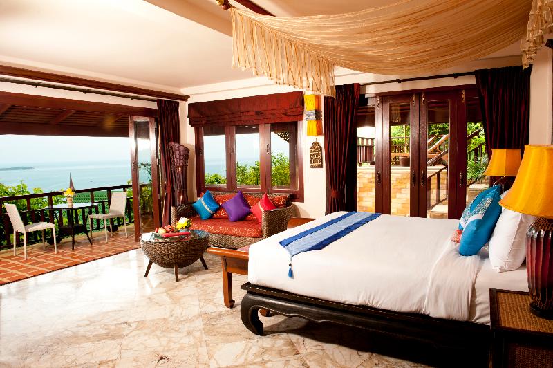 Sandalwood Villas (SHA Extra+) - Oda