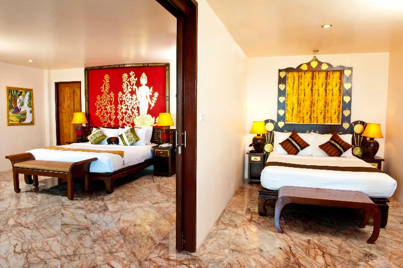 Sandalwood Villas (SHA Extra+) - Oda
