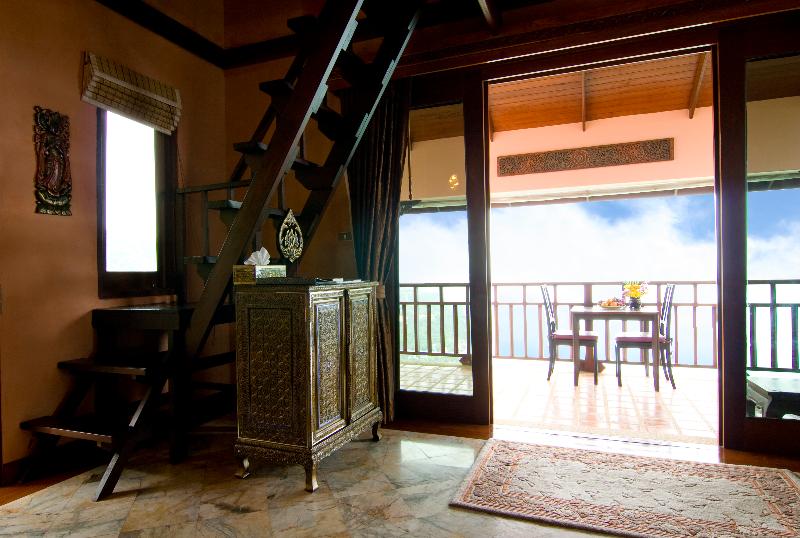 Sandalwood Villas (SHA Extra+) - Oda