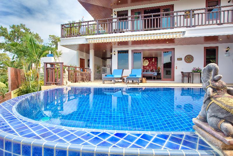 Sandalwood Villas (SHA Extra+) - Oda