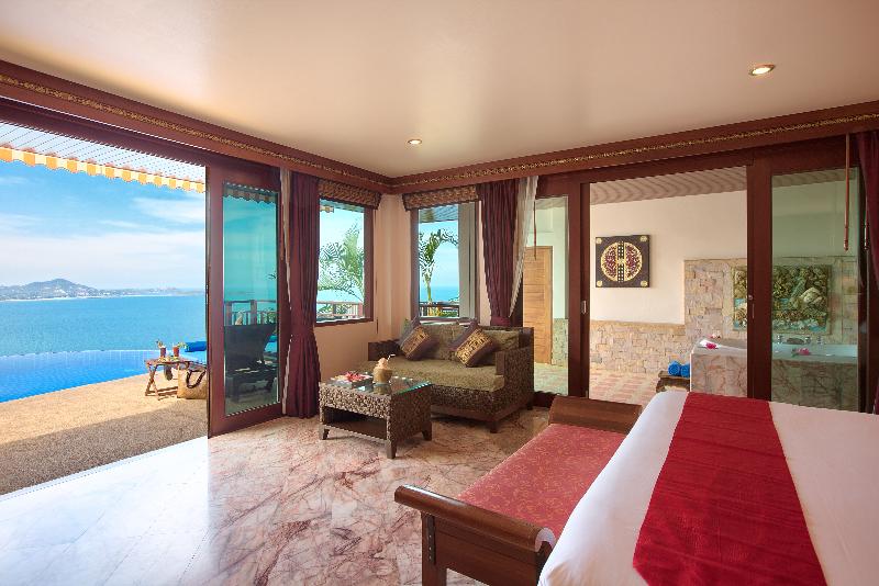 Sandalwood Villas (SHA Extra+) - Oda
