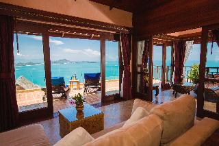Sandalwood Villas (SHA Extra+) fotoÄŸrafÄ±