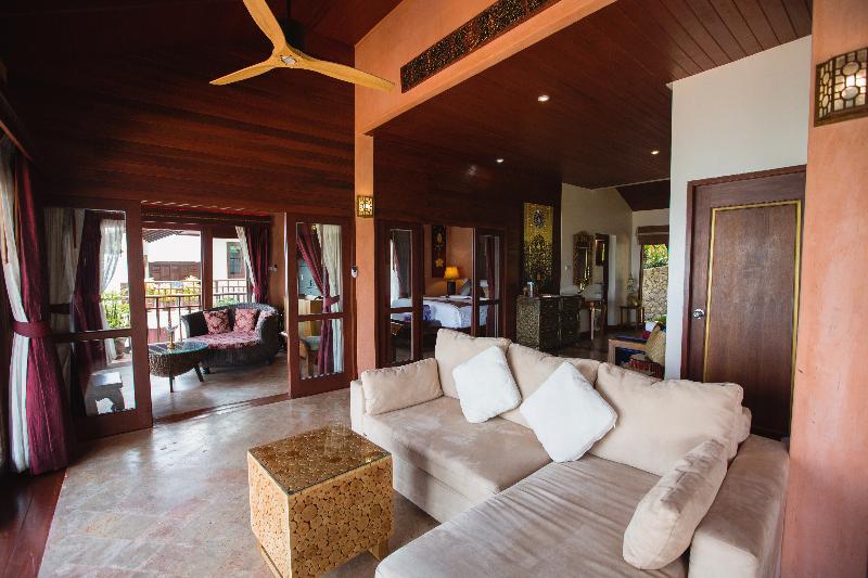 Sandalwood Villas (SHA Extra+) - Oda