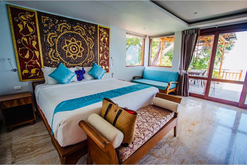 Sandalwood Villas (SHA Extra+) - Oda