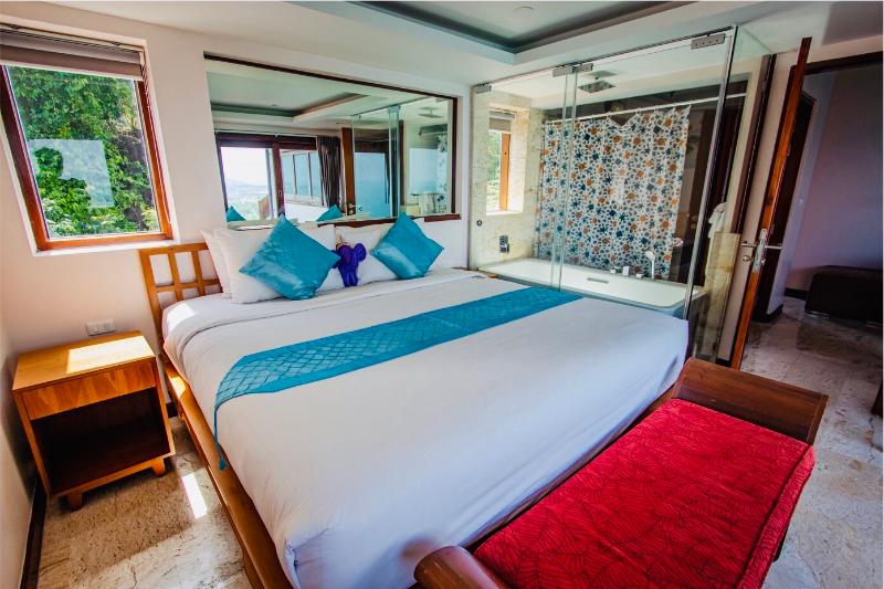Sandalwood Villas (SHA Extra+) - Oda