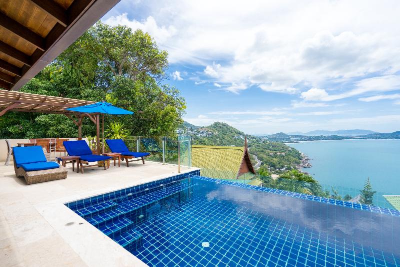 Sandalwood Villas (SHA Extra+) - Oda