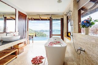 Sandalwood Villas (SHA Extra+) fotoÄŸrafÄ±