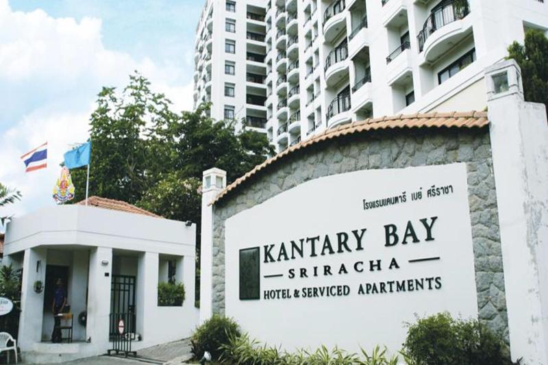 Kantary Bay - Genel