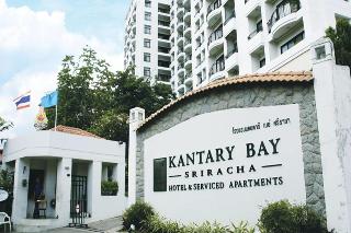 Kantary Bay otel fotoğrafı