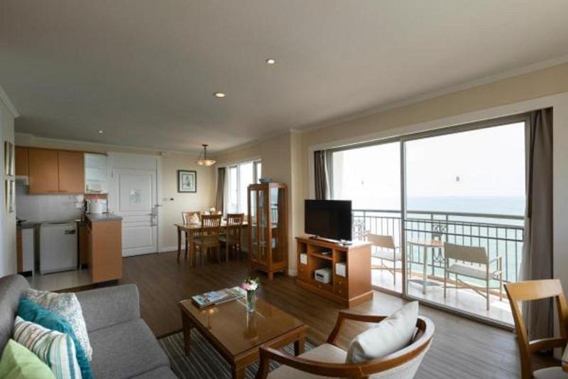 Kantary Bay - Oda