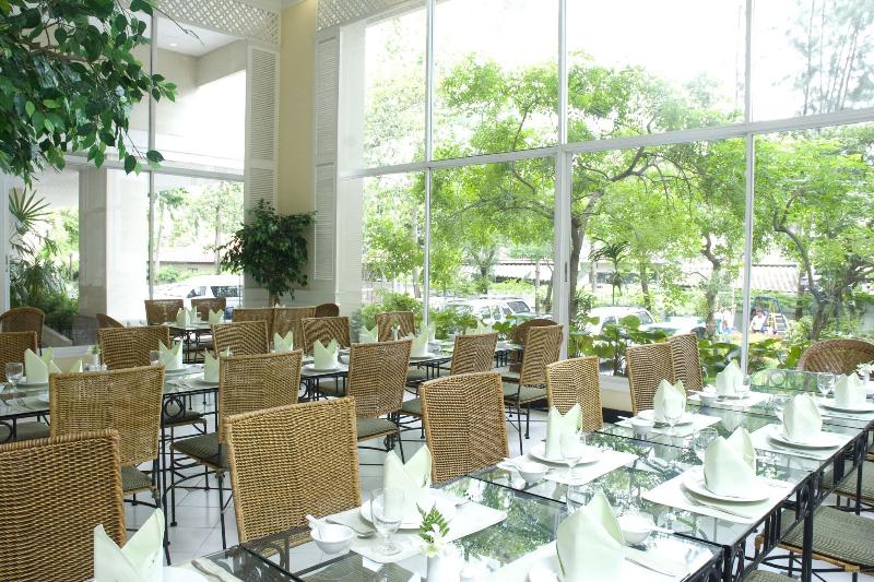 Kantary Bay - Restoran