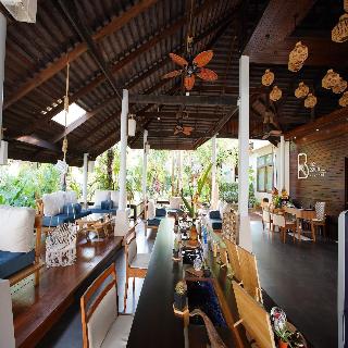 The Beach Natural Resort fotoÄŸrafÄ±