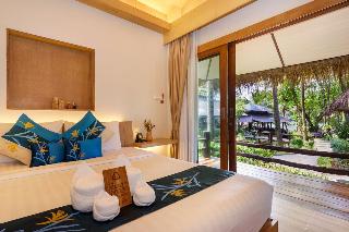 The Beach Natural Resort fotoÄŸrafÄ±