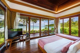 The Beach Natural Resort fotoÄŸrafÄ±