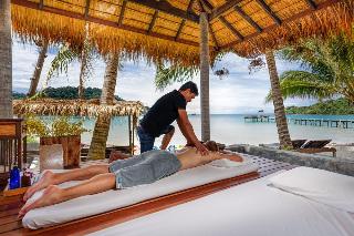 The Beach Natural Resort fotoÄŸrafÄ±