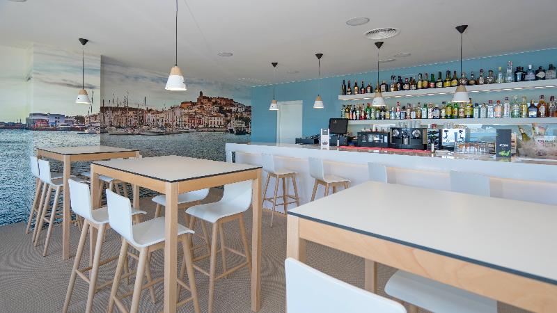 THB Los Molinos - Bar