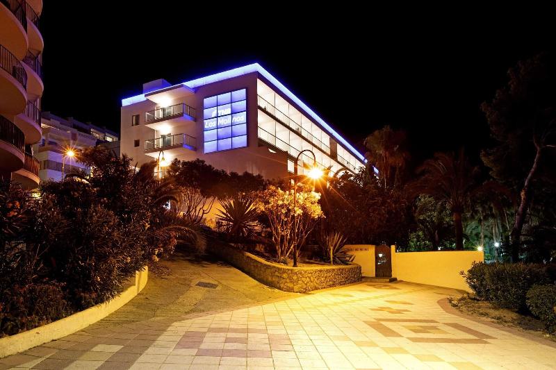 THB Los Molinos - Genel